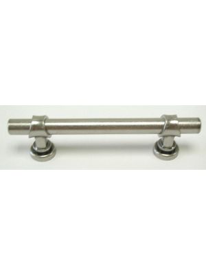 M1199 Pull in Antique Pewter