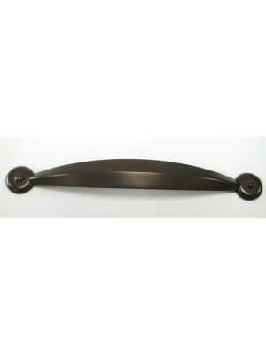 M1236 Angle Pull in Oil Rubbed Bronze