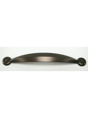 M1239 Angle Pull in Oil Rubbed Bronze