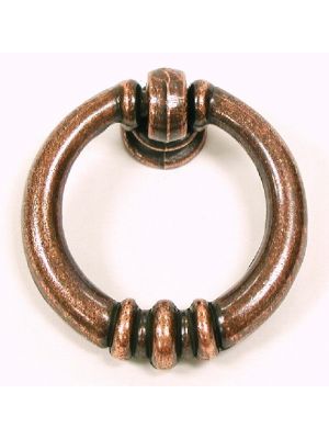 M220 Newton ring pull in Old English Copper