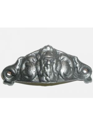 M257 Neptune cup handle in Pewter