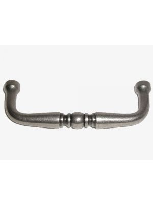 M305 Pull in Antique Pewter