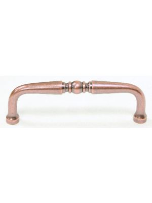 M319 Pull in Antique Copper