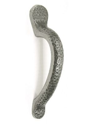 M34 Warwick vertical latch handle in Pewter