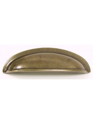 M365 Cup handle in German Bronze