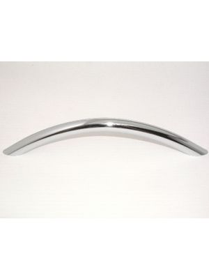 M427 Curved Wire pull in Polished Chrome