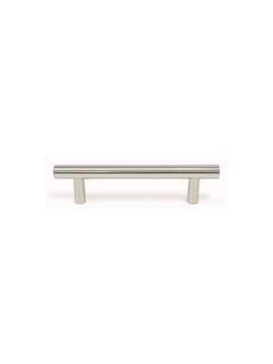 M429 Hopewell Bar Pull in Brushed Satin Nickel