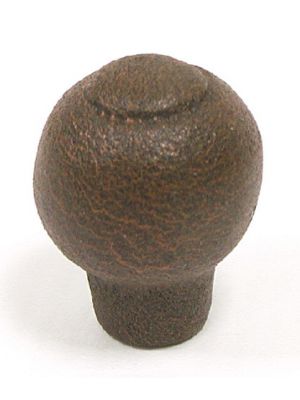 M441 Pommel knob in Rust