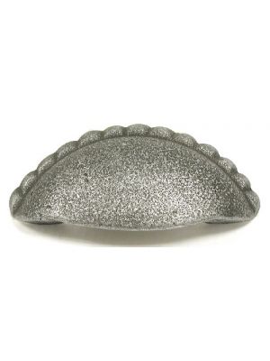 M455 Thames cup handle in Pewter