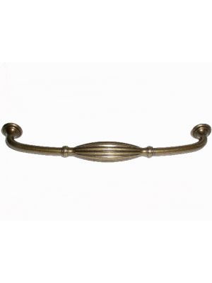 M468 Tuscany Large D handle in German Bronze