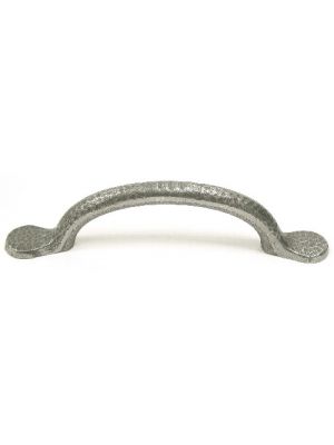 M47 Warwick fixed pull in Pewter