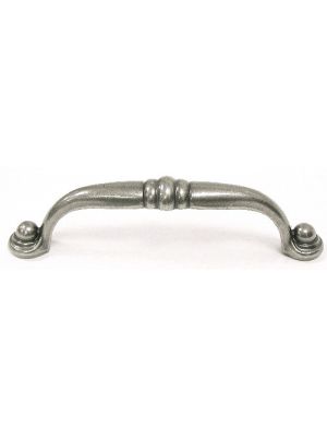 M483 Pull in Antique Pewter