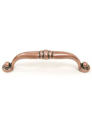 M485 Pull in Antique Copper