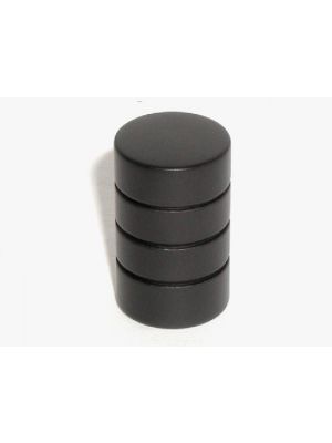 M578 Knob in Flat Black