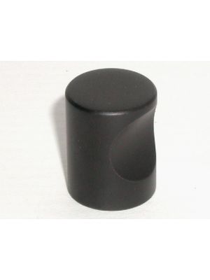 M581 Knob in Flat Black