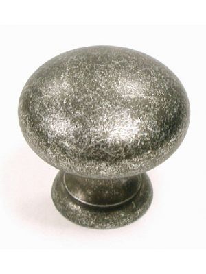 M595 Knob in Pewter