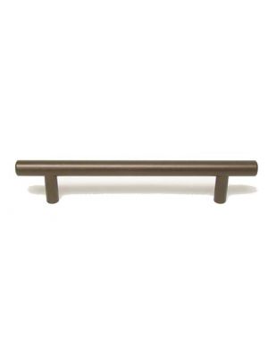 M758 Hopewell Bar Pull in Oil Rubbed Bronze