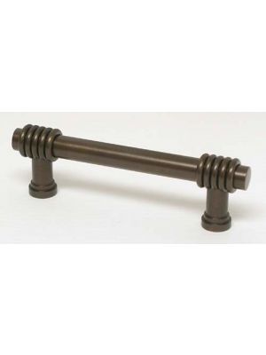 M767 Pull in Oil Rubbed Bronze