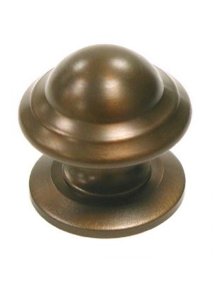 M768 Empress Knob in Oil Rubbed Bronze