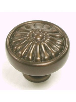 M772 Knob in Oil Rubbed Bronze