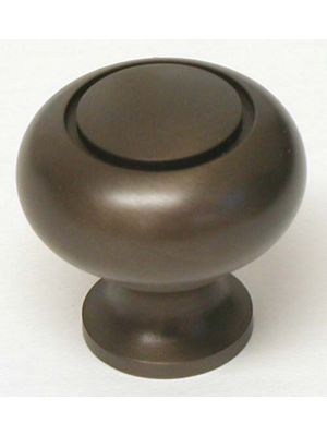 M774 Knob in Oil Rubbed Bronze