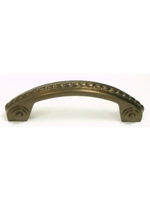 M787 Rope D Handle in Oil Rubbed Bronze