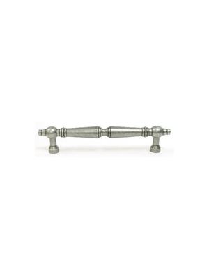 M804-8 Door Pull in Pewter