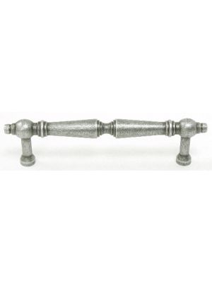 M804-96 Door Pull in Pewter