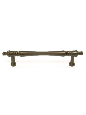 M827-96 Door Pull in Oil Rubbed Bronze