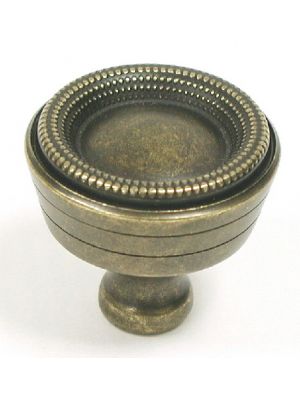 M948 Knob in German Bronze