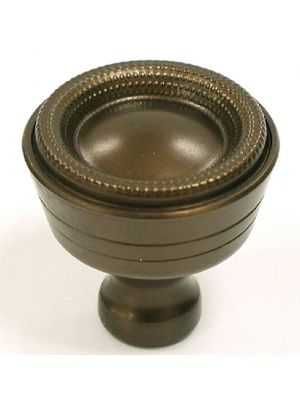 M949 Knob in Oil Rubbed Bronze