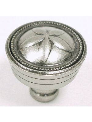 M950 Knob in Antique Pewter