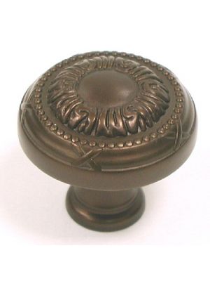 M961 Knob in Oil Rubbed Bronze