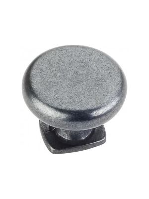 MO6303DACM Knob in Gun Metal