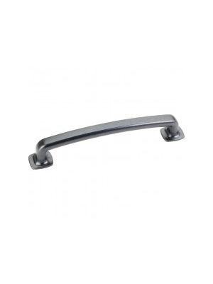 MO6373-128DACM Pull in Gun Metal