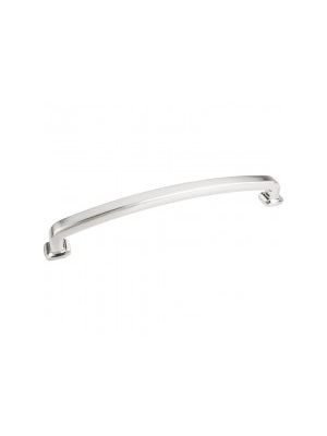 MO6373-12SN Pull in Satin Nickel