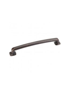 MO6373-160DMAC Pull in Distressed Oil Rubbed Bronze