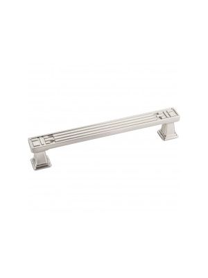 155-128SN Pull in Satin Nickel