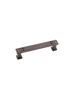 155-96DBAC Pull in Brushed Oil Rubbed Bronze