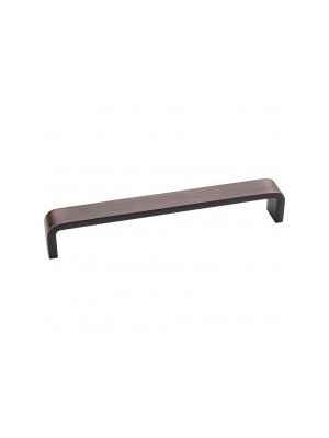 193-160DBAC Pull in Brushed Oil Rubbed Bronze