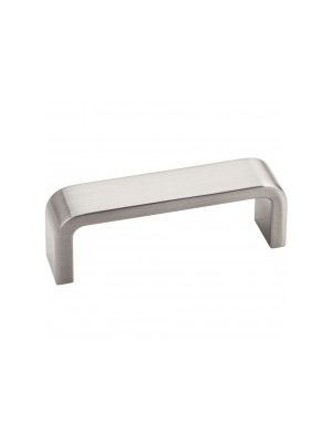 193-3SN Pull in Satin Nickel