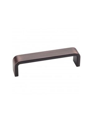 193-4DBAC Pull in Brushed Oil Rubbed Bronze