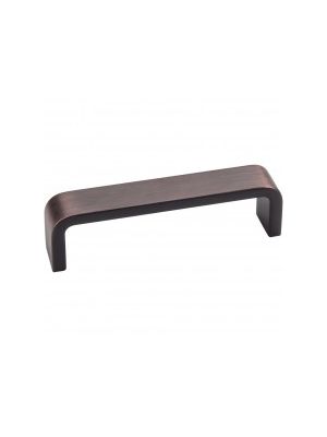 193-96DBAC Pull in Brushed Oil Rubbed Bronze