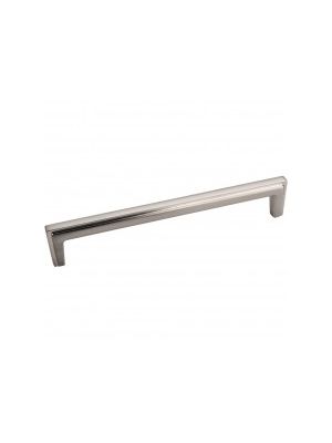 259-160SN Pull in Satin Nickel