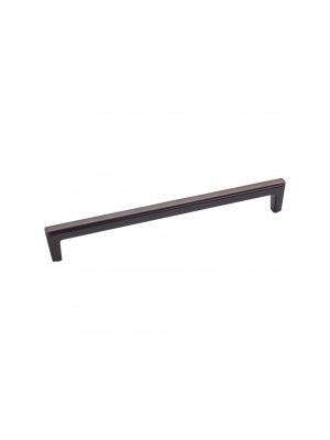 259-192DBAC Pull in Brushed Oil Rubbed Bronze