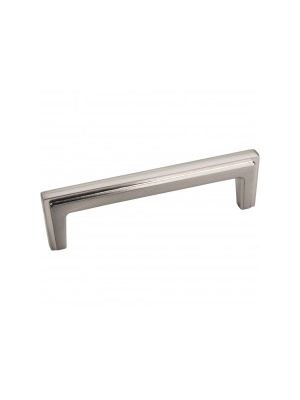 259-96SN Pull in Satin Nickel