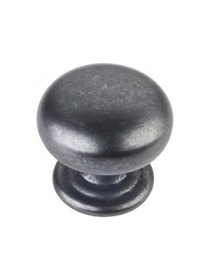 2980DACM Knob in Gun Metal