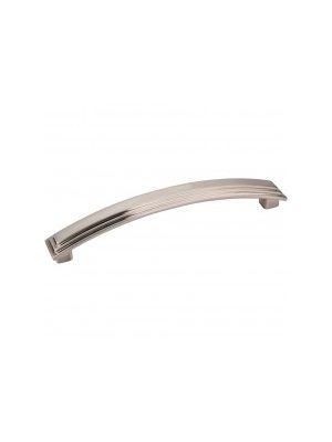 351-128SN Pull in Satin Nickel