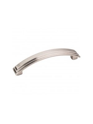 351-96SN Pull in Satin Nickel