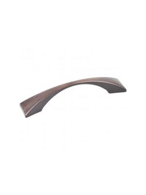 525-96DBAC Pull in Brushed Oil Rubbed Bronze